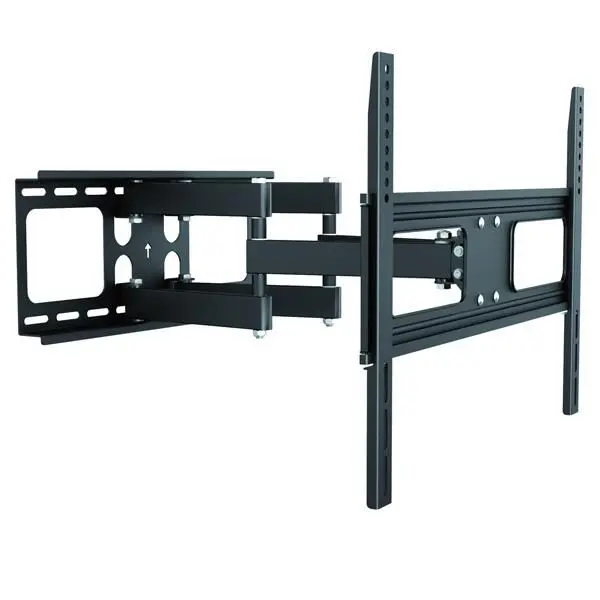 VALUE Solid Articulating Wall Mount TV Holder Photo 3