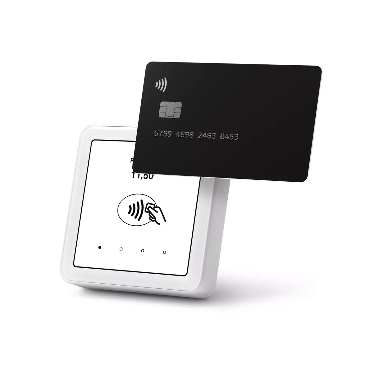 SumUp SOLO smart card reader Photo 3