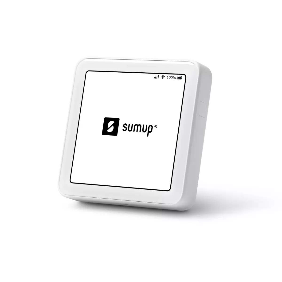 SumUp SOLO smart card reader Photo 4
