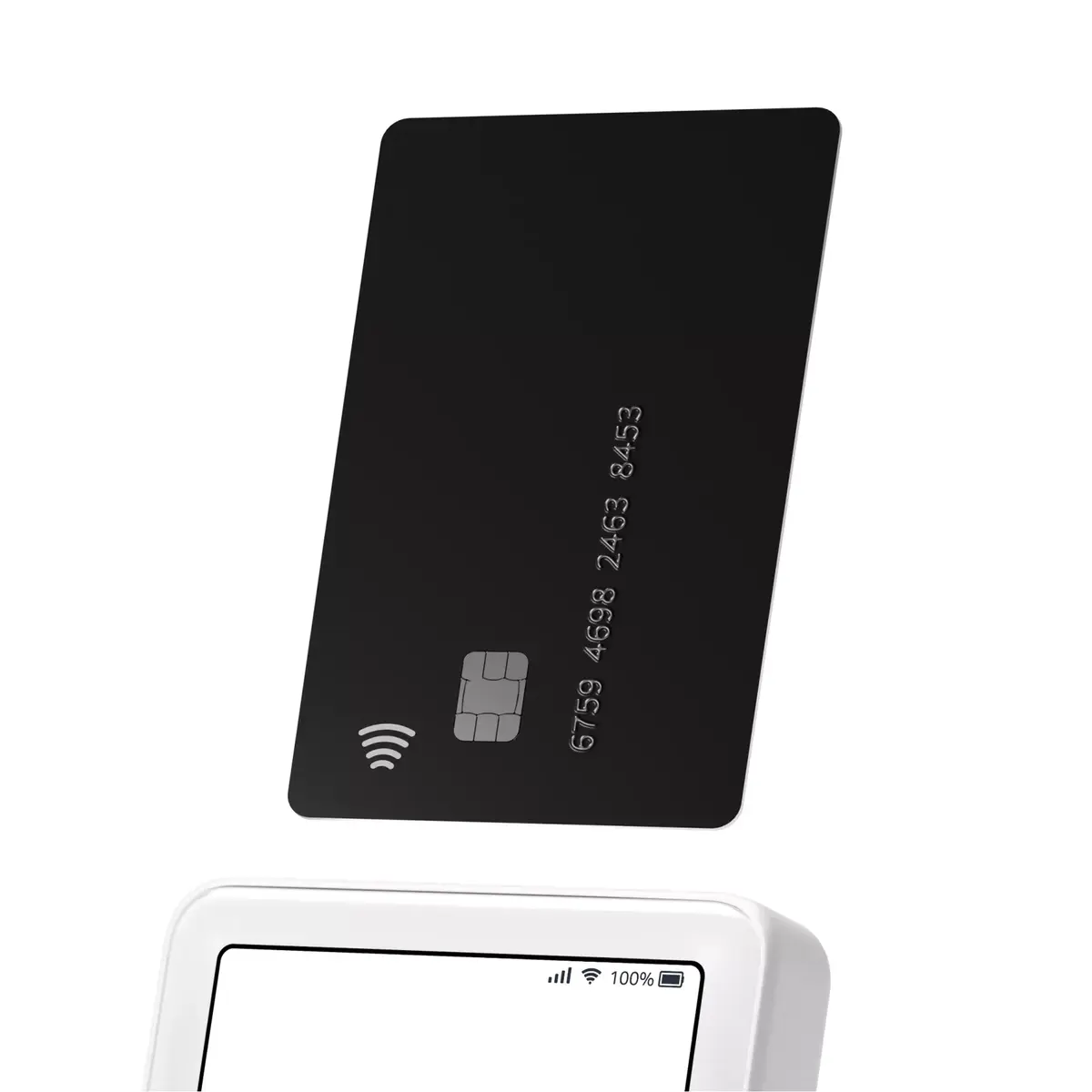 SumUp SOLO smart card reader Photo 7