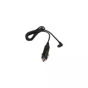 Car power cable GARMIN for GPS devices, 12 V input, black