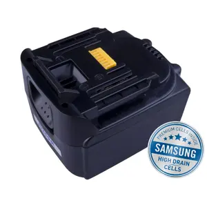 Rechargeable battery AVACOM for Makita BL1430 14.4V 4000mAh (Samsung cells)