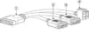 KVM cable Cisco N20-BKVM Photo 2