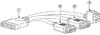 KVM kabelis Cisco N20-BKVM Photo 3