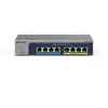 Pārvaldāms slēdzis NETGEAR 8-portu Ultra60 PoE++ Multi-Gigabit Photo 4