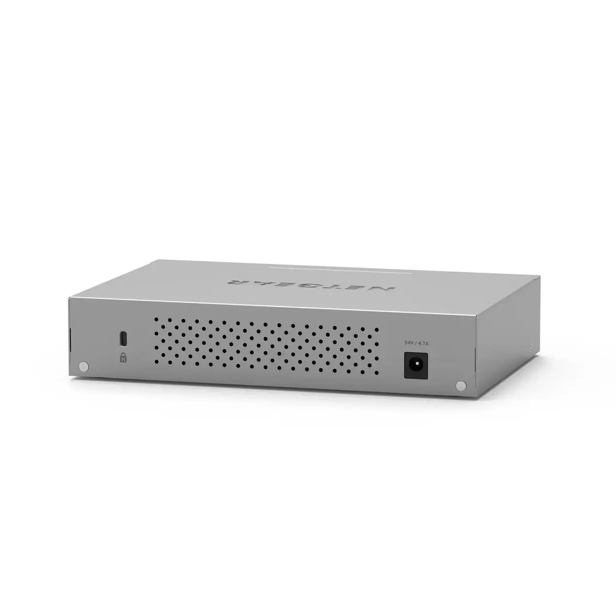 Pārvaldāms slēdzis NETGEAR 8-portu Ultra60 PoE++ Multi-Gigabit Photo 7