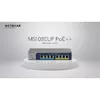 Pārvaldāms slēdzis NETGEAR 8-portu Ultra60 PoE++ Multi-Gigabit Photo 8