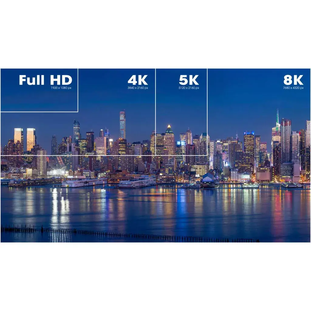 HDMI Cable Manhattan 8K@60Hz Photo 6
