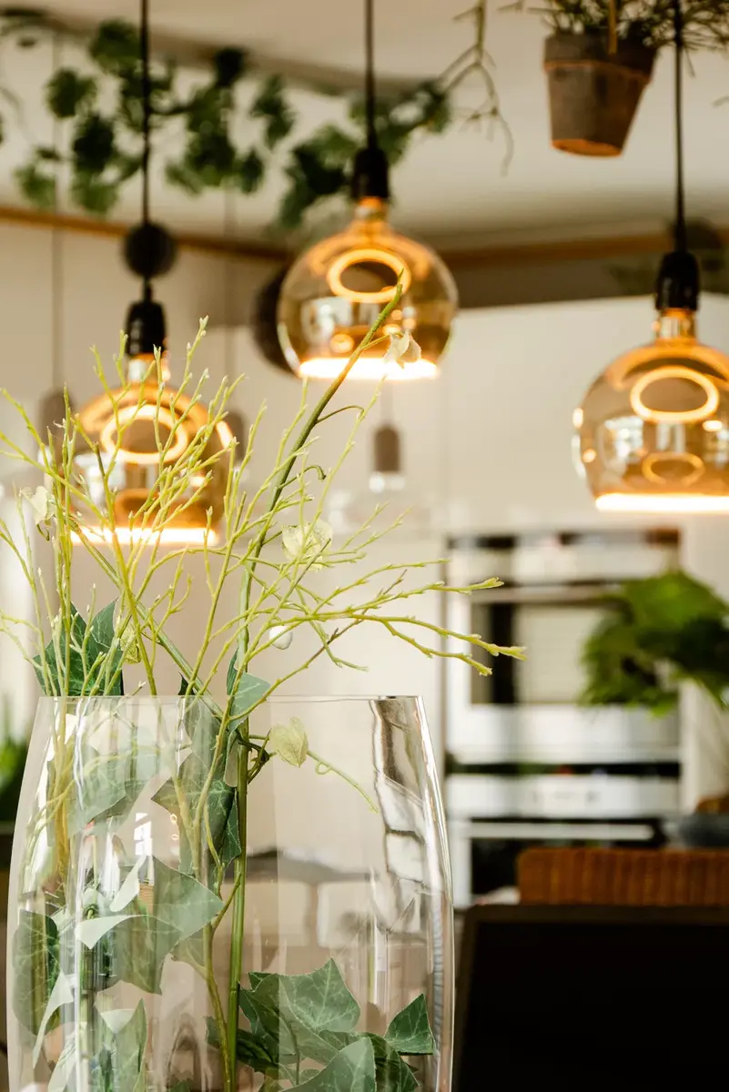 LED bulb Segula 55058 Photo 2