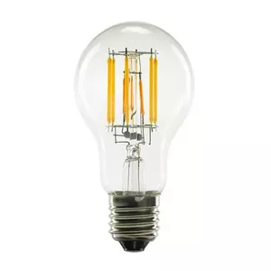 LED spuldze Segula 55248 6.5 W E27 Siltā baltā 650 lm