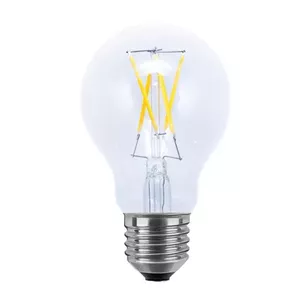 LED spuldze Segula 55327 Silti balta 2700 K 3.2 W E27