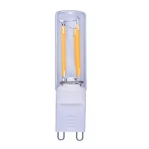 LED spuldze Segula 55609 Siltā balta 2700K 1.5W G9