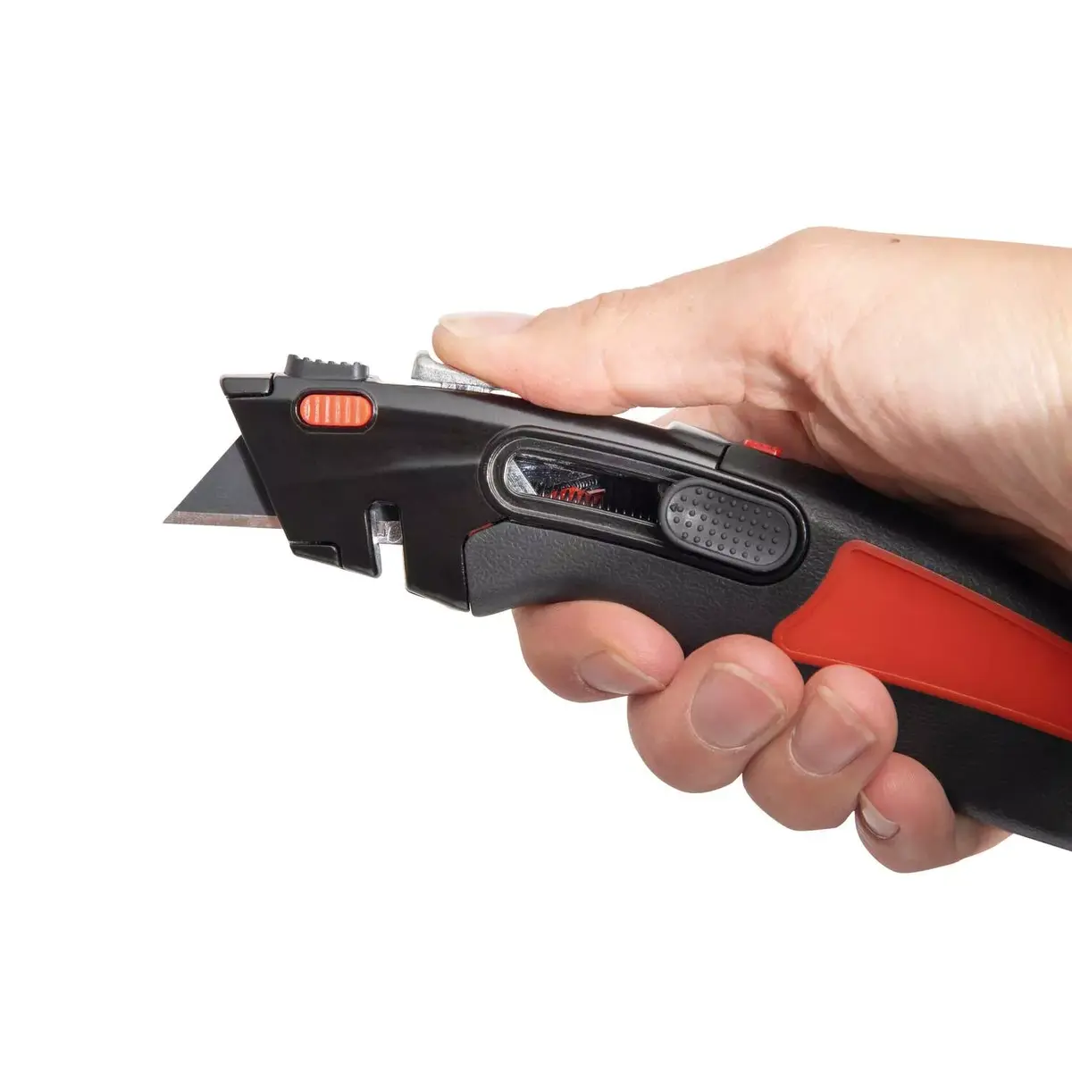Utility knife MAUL 7772290 Photo 7