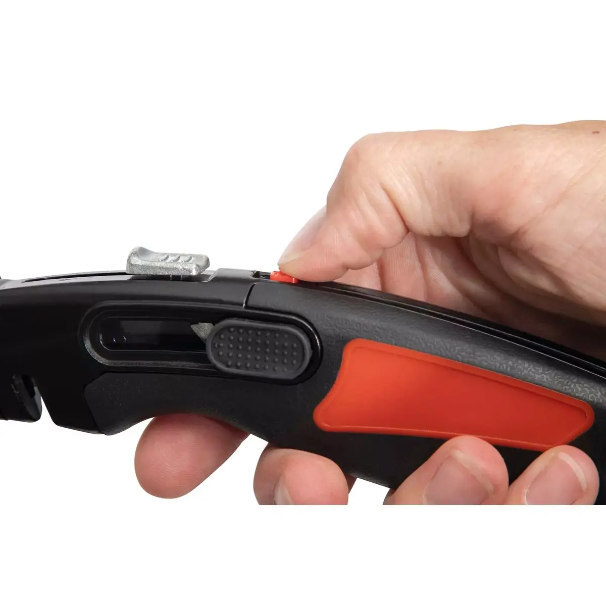 Utility knife MAUL 7772290 Photo 8