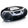 Portatīvā Radio Lenco SCD-720SI Photo 2