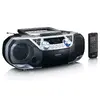 Portatīvā Radio Lenco SCD-720SI Photo 6