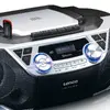 Portatīvā Radio Lenco SCD-720SI Photo 7