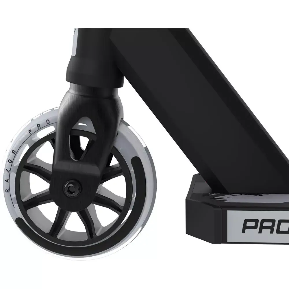 Трюковой самокат Razor Pro XXX для детей Photo 2