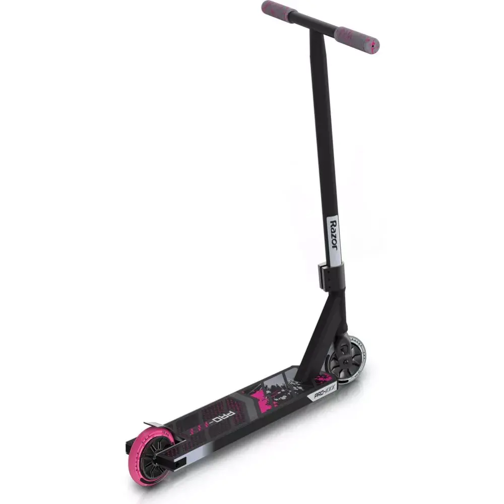 Трюковой самокат Razor Pro XXX для детей Photo 3
