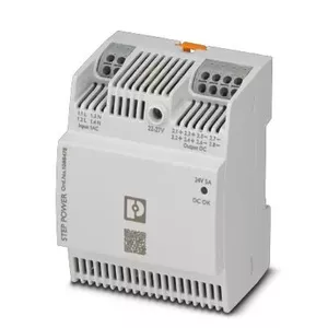 Блок питания Phoenix Contact STEP POWER 1088478 24В 2.5А