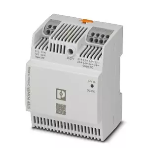 Блок питания Phoenix Contact STEP3-PS/1AC/24DC/4/PT 96 Вт AC 100-250 В