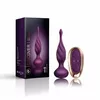 Anal Vibrator ROCKS-OFF D-230713 Photo 2