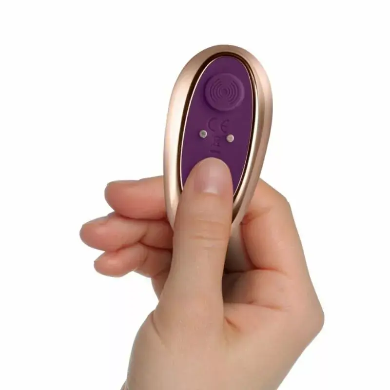 Anal Vibrator ROCKS-OFF D-230713 Photo 4