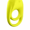 Penisa stiprinājums Satisfyer Spectacular Duo Ring Vibrator Photo 2