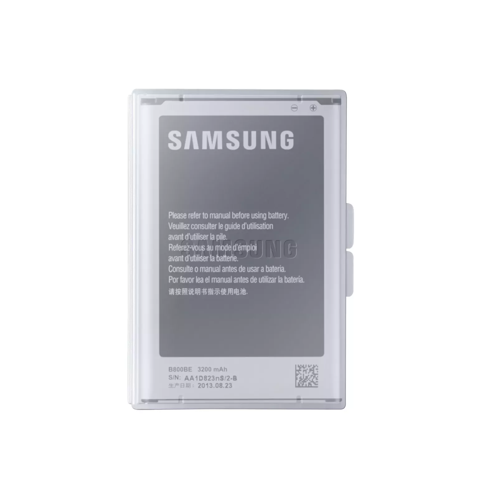 Samsung EB-B800BE Photo 2