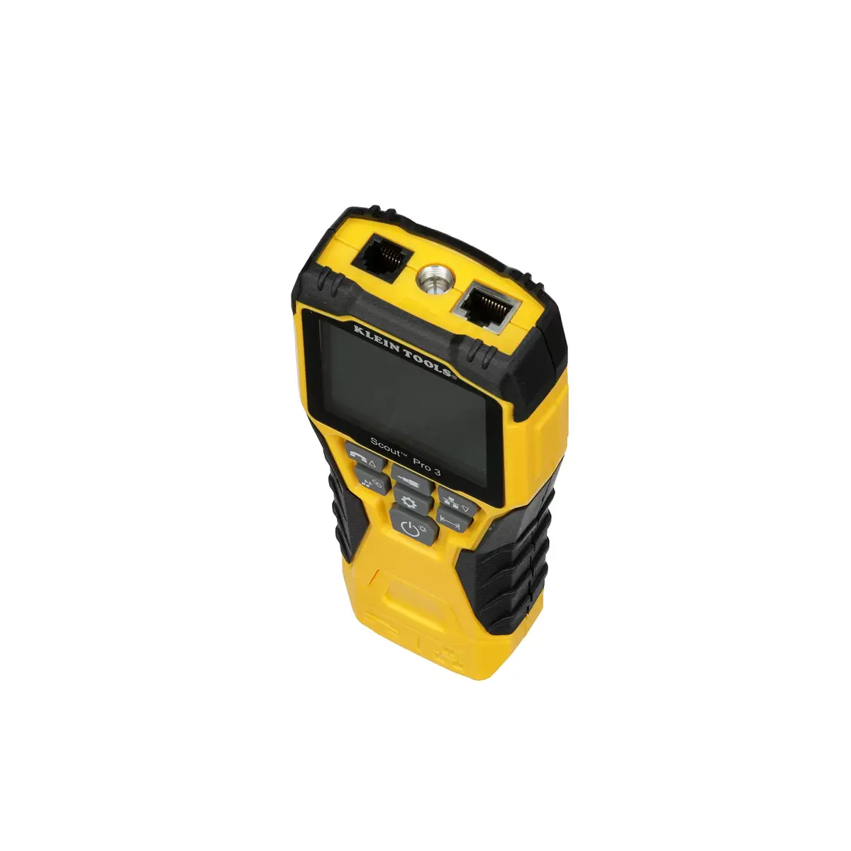 Тестер кабелей Klein Tools Scout Pro 3 Photo 3