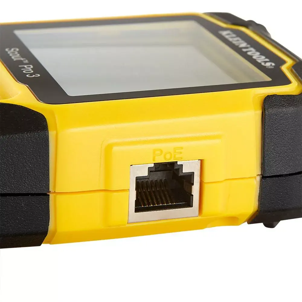 Тестер кабелей Klein Tools Scout Pro 3 Photo 5