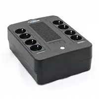 EUROCASE EA200PLUS 1000VA-EVO ИБП Photo 2