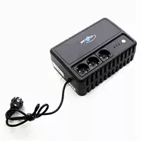 EUROCASE EA200PRO+ 600VA ИБП Photo 3