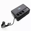 EUROCASE EA200PRO+ 600VA ИБП Photo 3