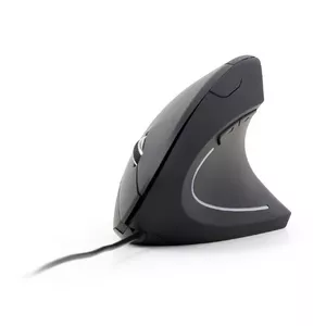 Мышь Gembird MUS-ERGO-01 Office USB Type-A