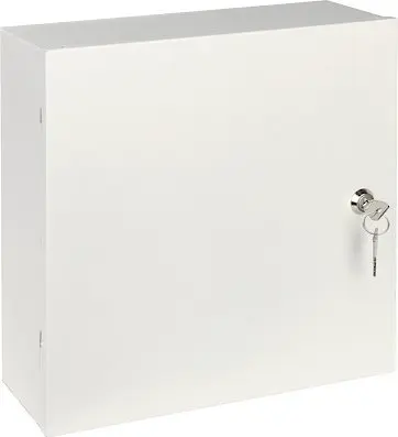Монтажная пластина Lexi-NET LX-TPR3 300×300×100 мм Photo 4
