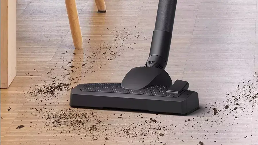 Bosch Serie 4 BGC21X300 cilindriskais putekļsūcējs Photo 8