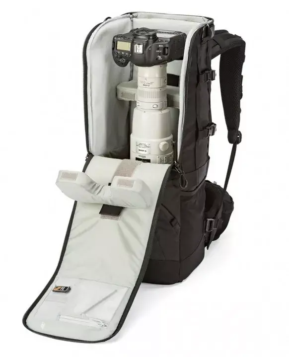 Backpack case Lowepro Lens Trekker 600 AW III Photo 2