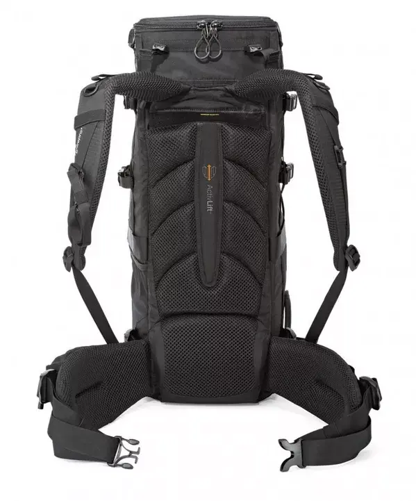 Backpack case Lowepro Lens Trekker 600 AW III Photo 3