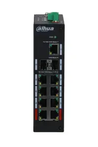 Неуправляемый коммутатор Dahua PFS3211-8GT-120-V2 Photo 2