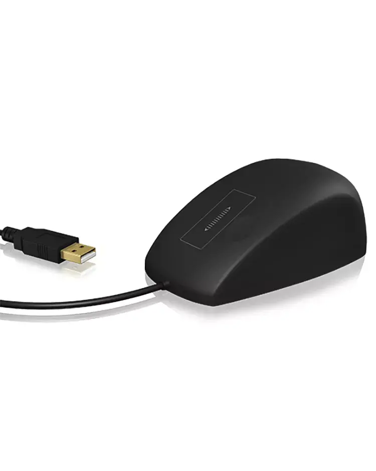 Pele KeySonic KSM-5030M-B USB Type-A, KSM-5030M-B