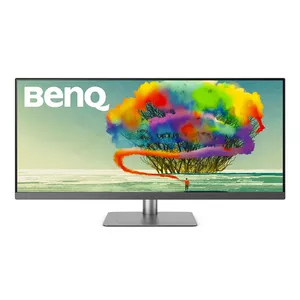 Монитор BenQ PD3420Q 34" Quad HD LED 3440 x 1440