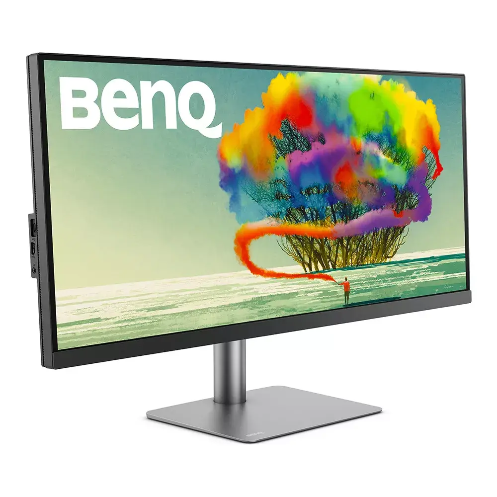 Монитор BenQ PD3420Q Photo 2
