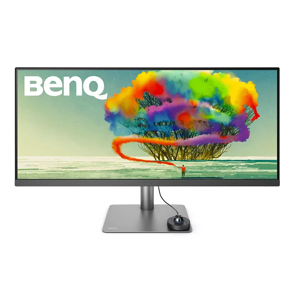 Монитор BenQ PD3420Q Photo 6