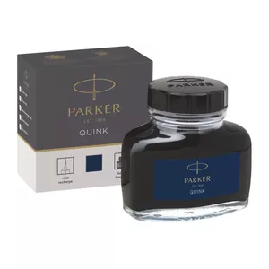 Parker 1950378 pen refill Black, Blue 1 pc(s)