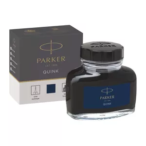 Pen refill Parker 1950378 Black Blue 1 pc