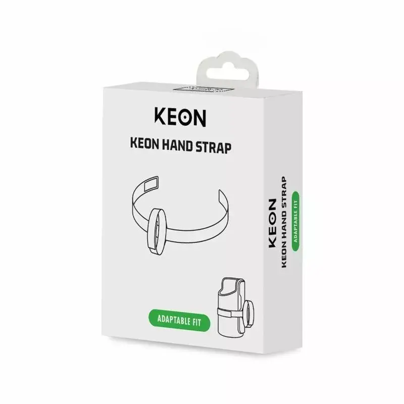 Наплечный ремешок Kiiroo Keon Hand Strap D-230707 Photo 4