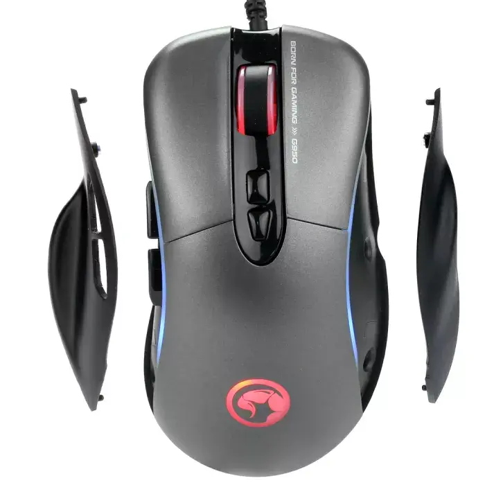 Игровая мышь Marvo G950 Photo 3