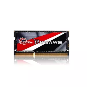 Laptop memory module G.SKILL DDR3 8GB 1600MHz 1x8GB CL9 1.35V