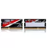 Память для ноутбука G.SKILL DDR3 8GB 1600MHz Photo 2